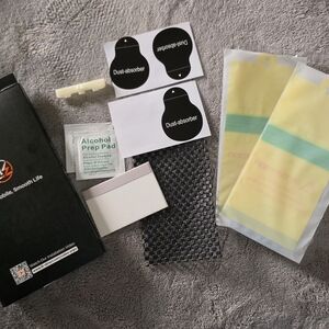 Samsung Galaxy S23 Ultra Screen Protector